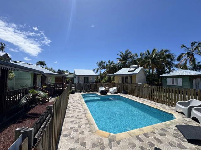 Maison vente à La Réunion