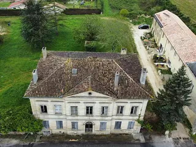 Maison vente à Joanin, Saint-Philippe-d'Aiguilhe
