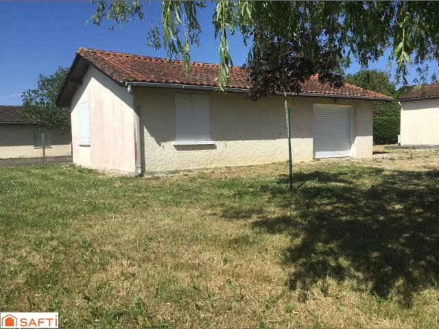Maison vente à Libourne, Saint-philippe-d'aiguille