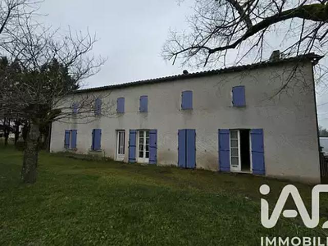 Maison vente à Libourne, Saint-philippe-du-seignal