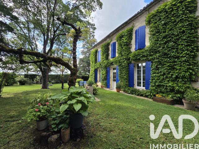 Maison vente à Libourne, Saint-philippe-du-seignal