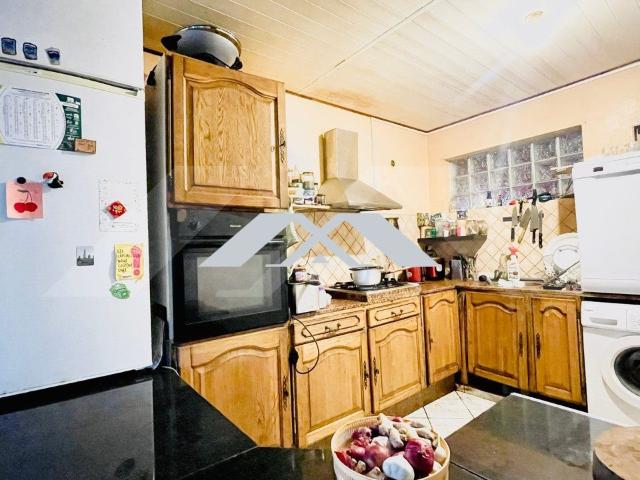Maison vente à La Réunion