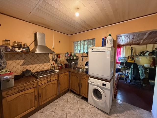Maison vente à La Réunion