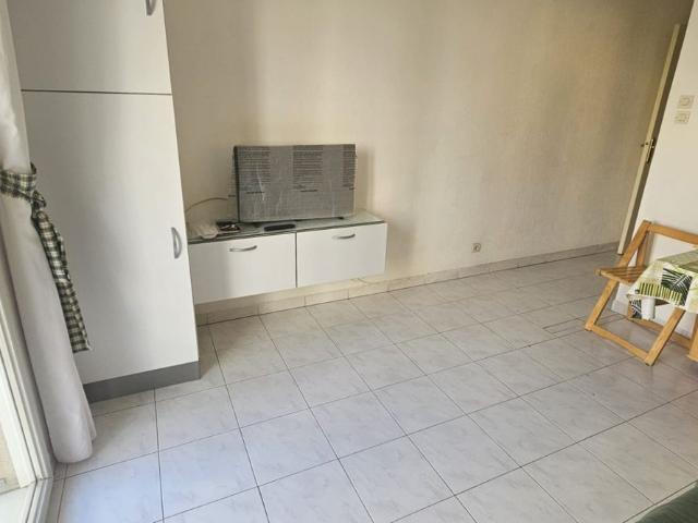 Appartement location à Nice