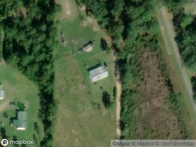 House for sale in Quitman, Georgia