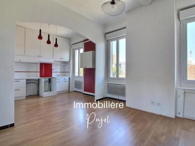 Appartement location à Marseille