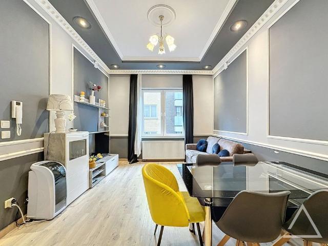 Appartement location à Etterbeek, Bruxelles
