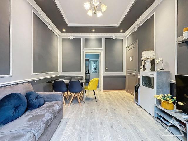 Appartement location à Etterbeek, Bruxelles