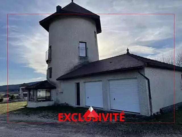 Maison vente à Saint-Claude, Saint-pierre
