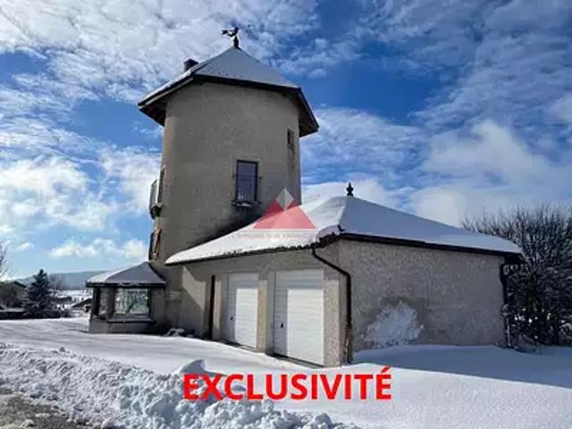 Maison vente à Saint-Claude, Saint-pierre
