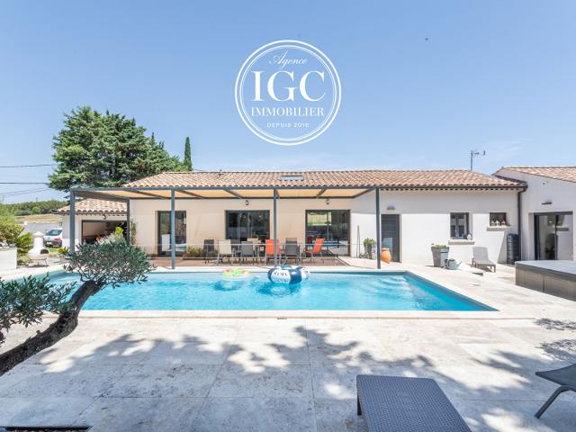 Maison vente à Istres, Martigues