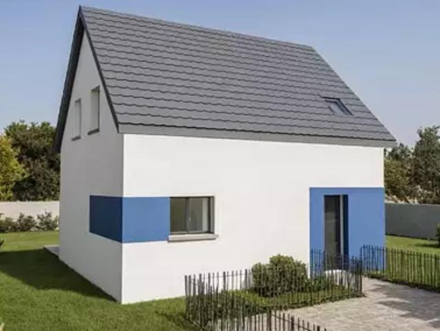Maison vente à Sélestat-Erstein, Saint-pierre