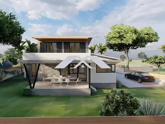 Terrain vente à La Réunion