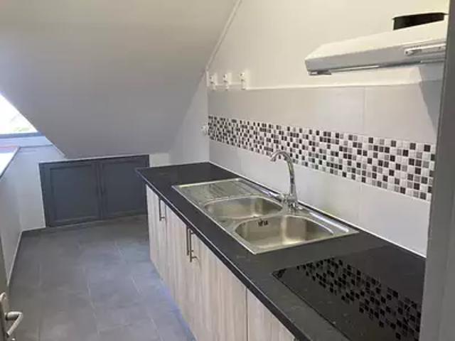 Appartement location à La Réunion