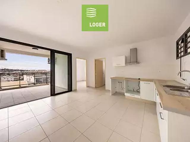 Appartement location à La Réunion