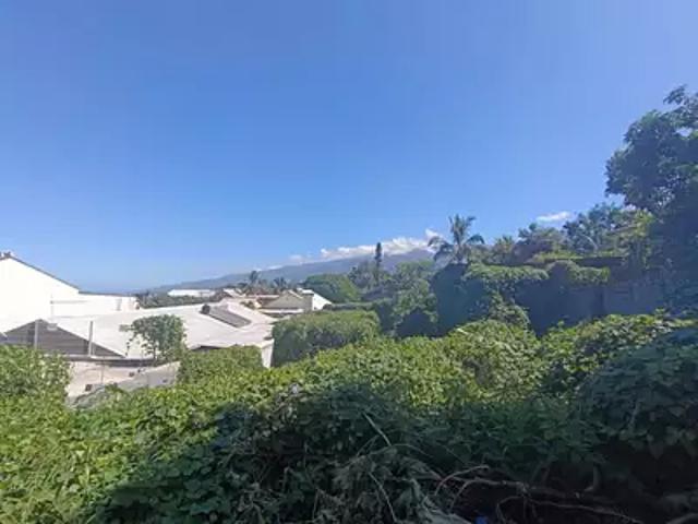 Terrain vente à La Réunion