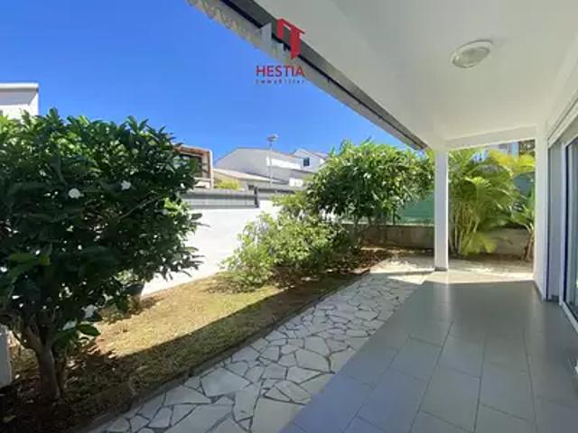 Maison location à La Réunion