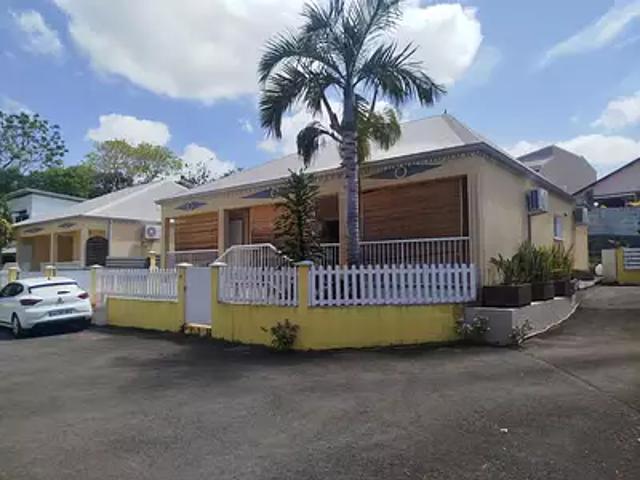 Maison location à La Réunion