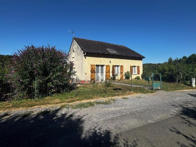 Maison vente à Soissons, Saint-pierre-aigle