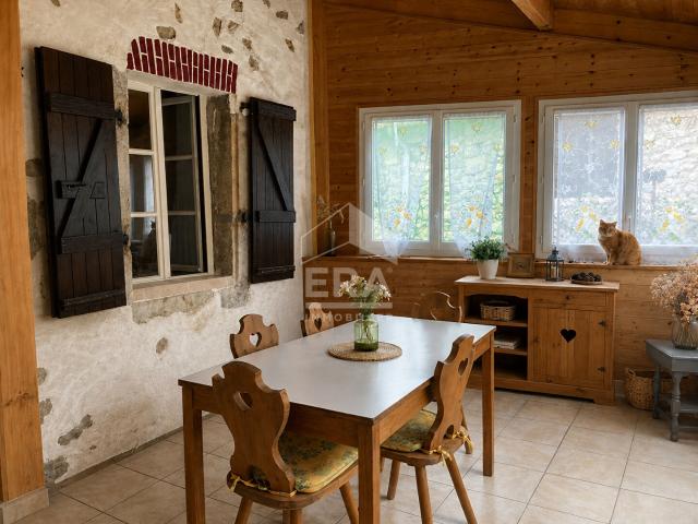 Maison vente à Gap, Saint-pierre-avez