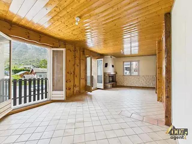 Appartement vente à Chambéry, Saint-pierre-d'albigny