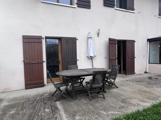Appartement location à Chambéry, Saint-pierre-d'albigny