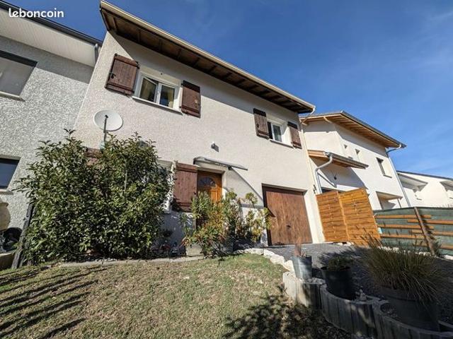 Maison vente à Saint-Pierre-d'Albigny, Savoie