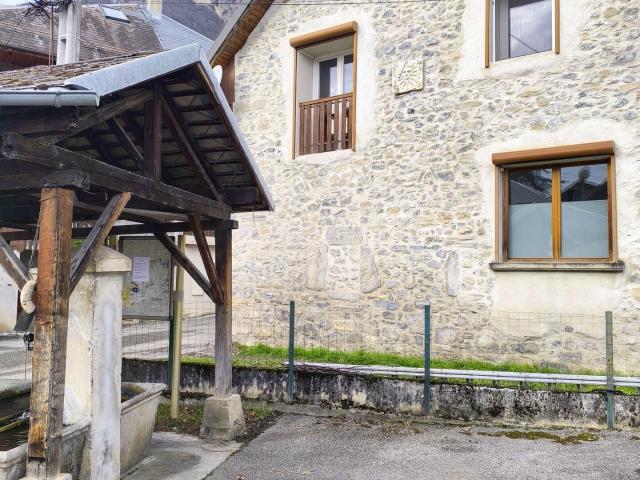 Maison vente à Chambéry, Saint-pierre-d'albigny
