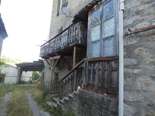 Appartement vente à Gap, Saint-pierre-d'argençon