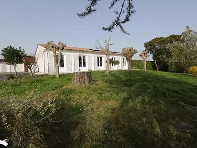 Maison vente à Langon, Saint-pierre-d'aurillac