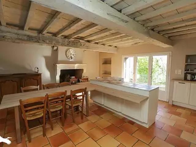 Maison location à Langon, Saint-pierre-d'aurillac