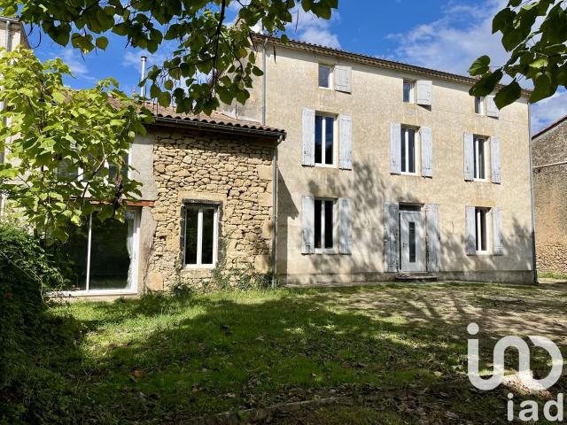 Maison vente à Langon, Saint-pierre-d'aurillac