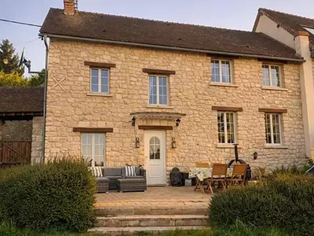 Maison vente à Les Andelys, Saint-pierre-de-bailleul