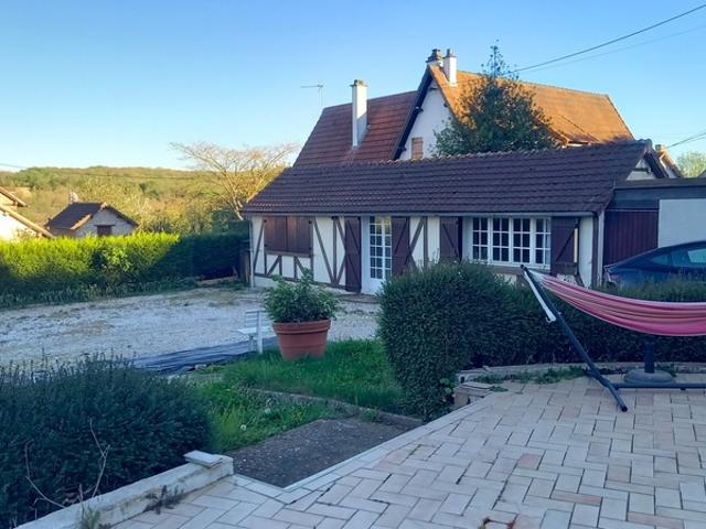 Maison vente à Les Andelys, Saint-pierre-de-bailleul