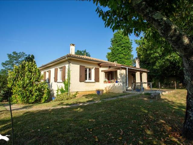 Maison vente à Saint-pierre-de-bat