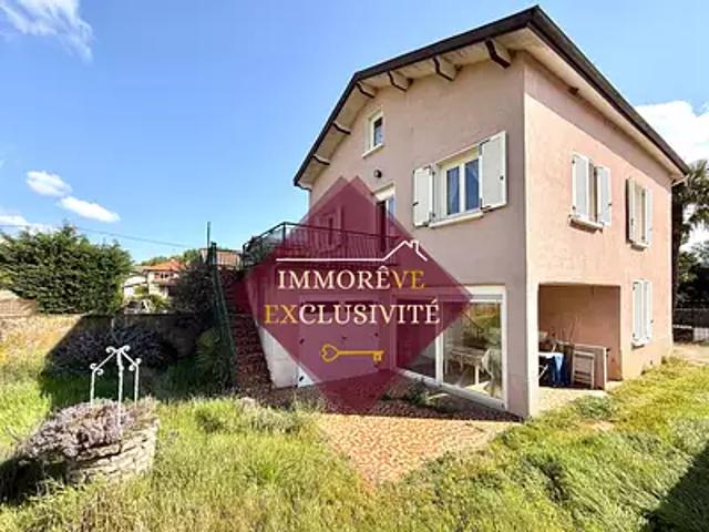 Maison vente à Saint-Étienne, Saint-pierre-de-boeuf