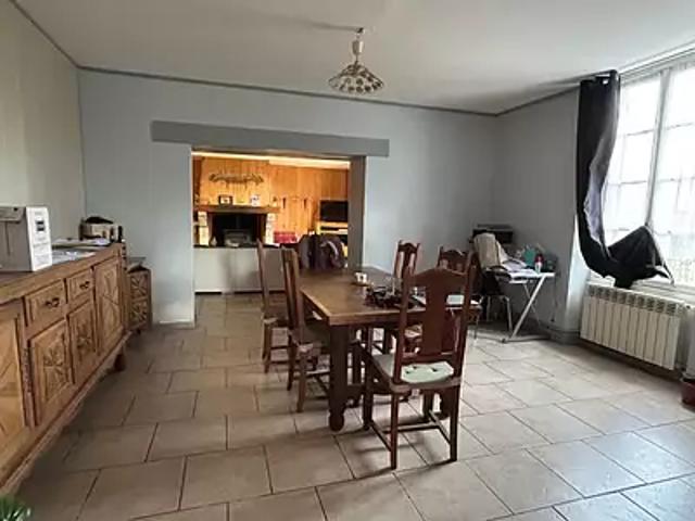 Maison vente à Nérac, Saint-pierre-de-buzet