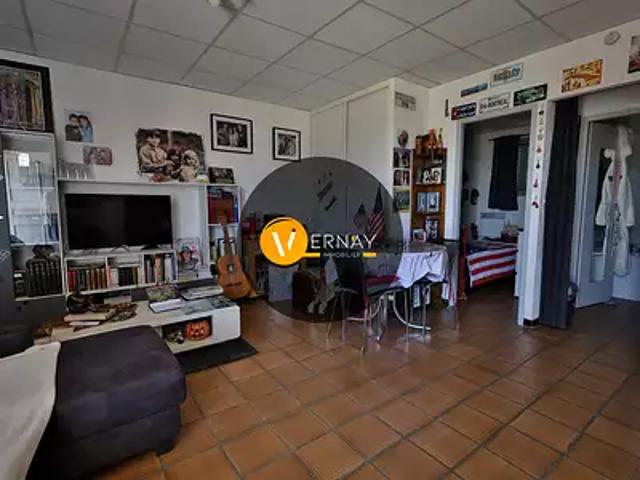 Appartement vente à Saint-Pierre-de-Chandieu, Rhône