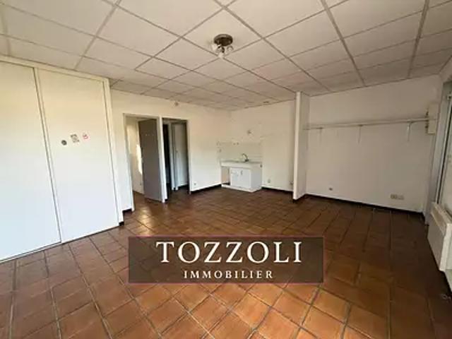 Appartement vente à Saint-Pierre-de-Chandieu, Rhône