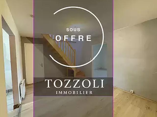 Appartement vente à Lyon, Rhône