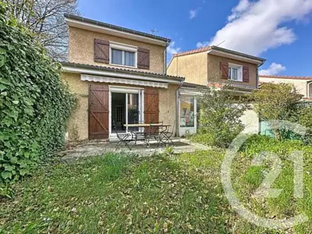 Maison vente à Lyon, Rhône