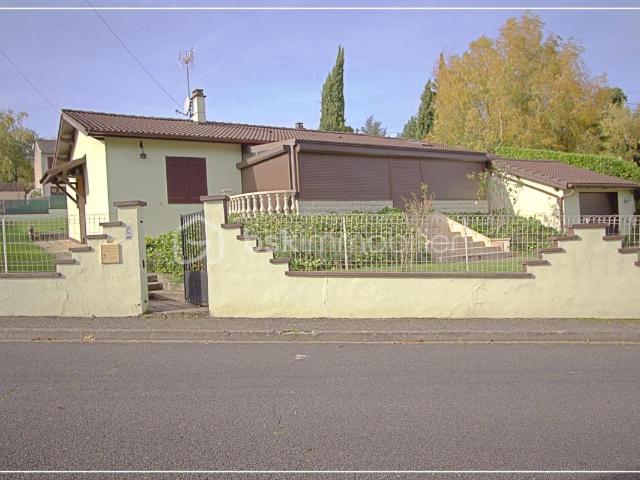 Maison vente à Lyon, Rhône