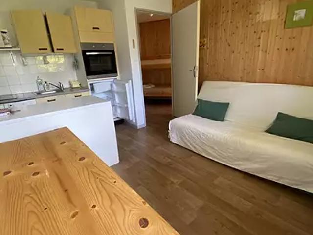 Appartement vente à Grenoble, Saint-pierre-de-chartreuse