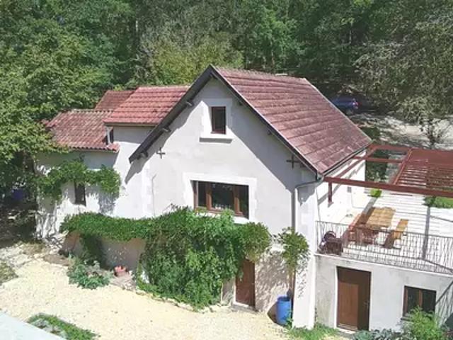 Maison vente à Les Guichoux, Saint-Pierre-de-Chignac