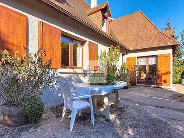 Maison vente à Périgueux, Saint-pierre-de-chignac