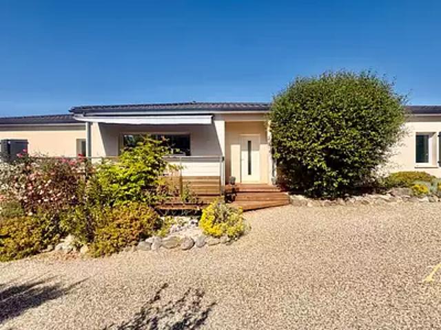 Maison vente à Les Guichoux, Saint-Pierre-de-Chignac