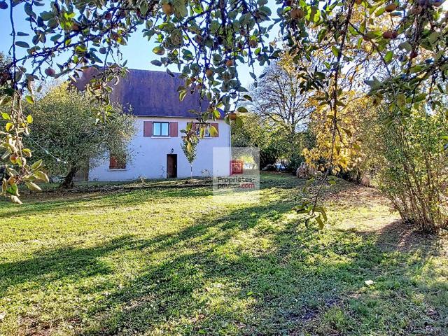 Maison vente à Périgueux, Saint-pierre-de-chignac