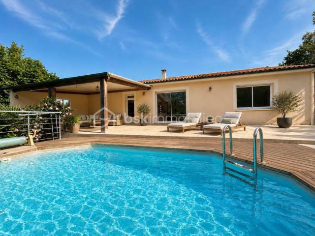 Maison vente à Périgueux, Saint-pierre-de-chignac
