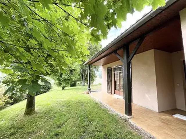 Maison vente à Agen, Saint-pierre-de-clairac