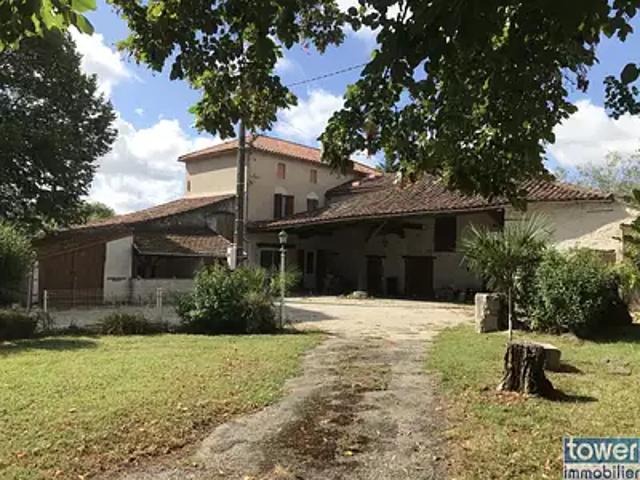 Maison vente à Agen, Saint-pierre-de-clairac